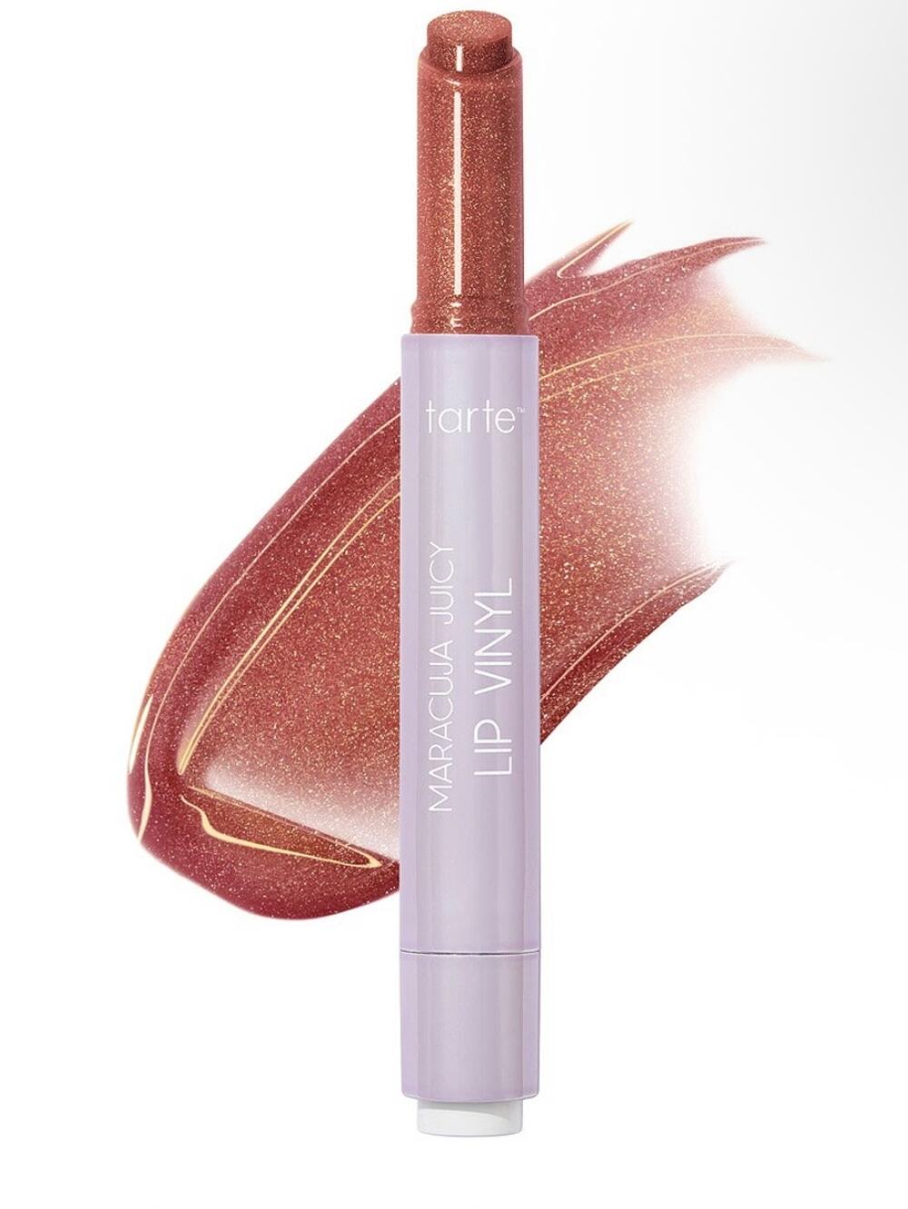 Tarte Maracuja Lip Vinyl *Cinnamon Spice*